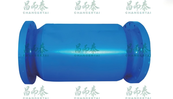 强（内）磁水处理器