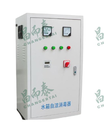 水箱水处理机（电杀菌器）